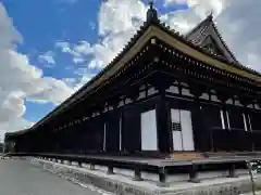 蓮華王院（三十三間堂）(京都府)