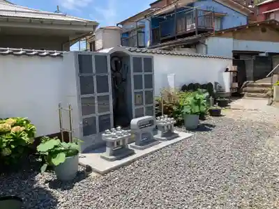 薬王寺(神奈川県)