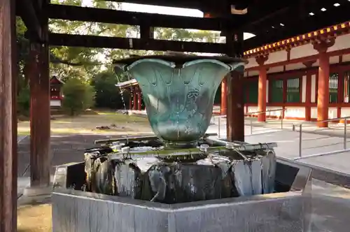 薬師寺(奈良県)