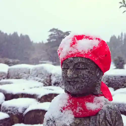 壽徳寺 じゅとくじの地蔵