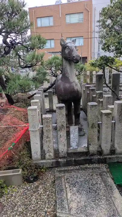 松尾神社(京都府)