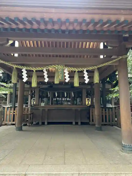 駒木諏訪神社(千葉県)