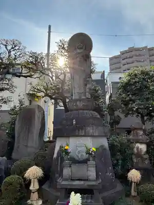 大円寺(東京都)