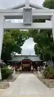 比枝神社(大阪府)