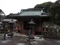 瀧山寺(愛知県)
