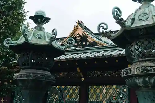 上野東照宮(東京都)