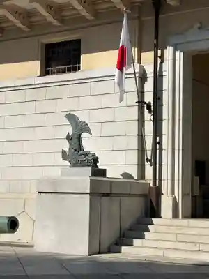 靖國神社(東京都)