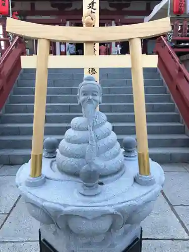 寛永寺不忍池弁天堂(東京都)