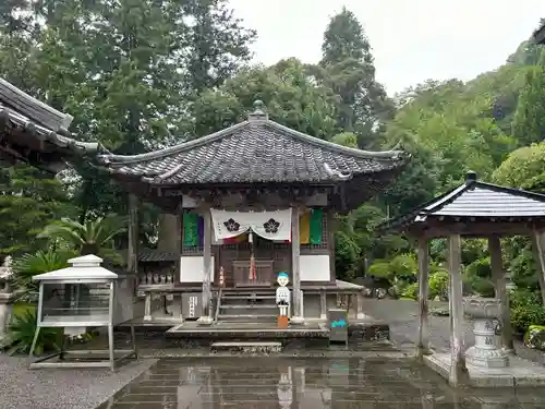 延光寺(高知県)