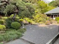 永林寺(東京都)