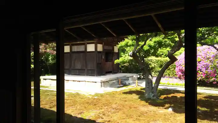 長壽寺(長寿寺)のその他建物