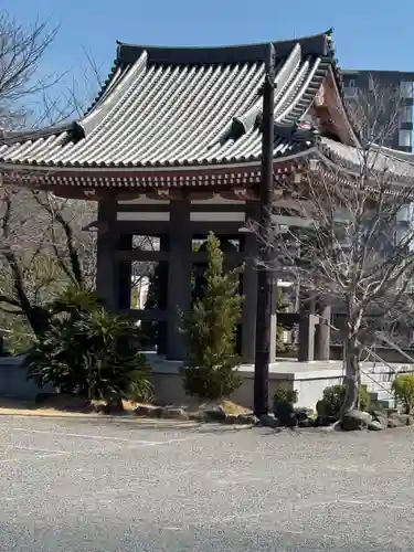 覚王山 日泰寺(愛知県)