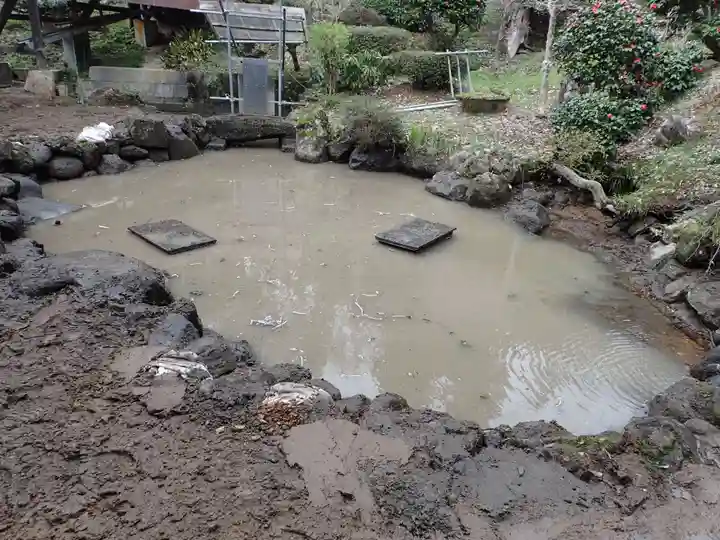 白狐山光星寺(山形県)