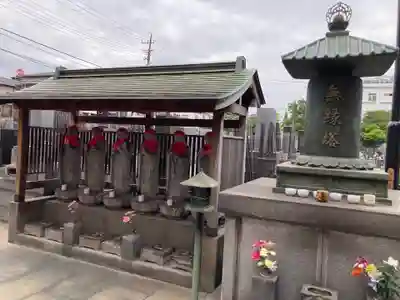 正藏院(東京都)