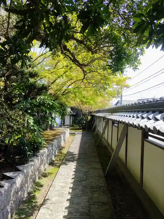 證玄寺のその他建物