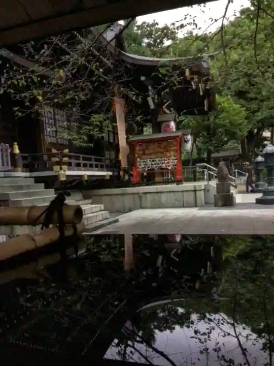 熊野神社(東京都)