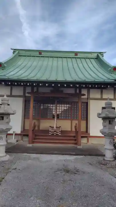 善養院(神奈川県)