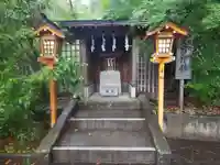 新倉富士浅間神社(山梨県)