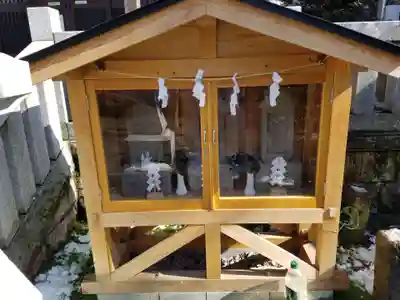 愛宕神社(埼玉県)