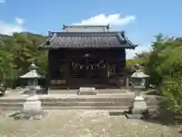 八幡神社(愛知県)