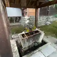 白金龍王社(愛知県)