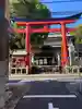 京濱伏見稲荷神社(神奈川県)