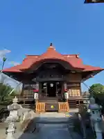 大鏑神社(福島県)