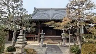 極楽寺(滋賀県)