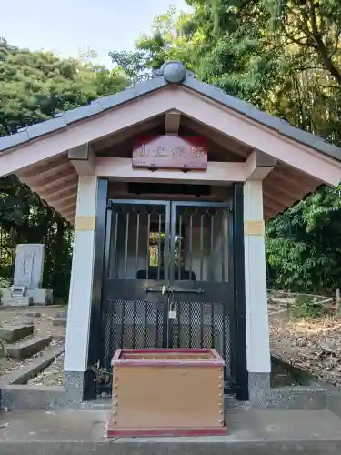東光寺(千葉県)