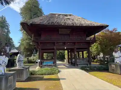茂林寺(群馬県)