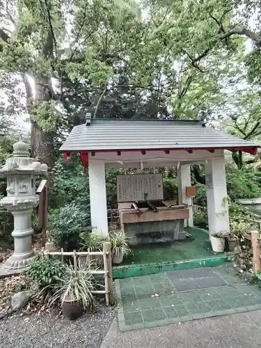 米之宮浅間神社(静岡県)