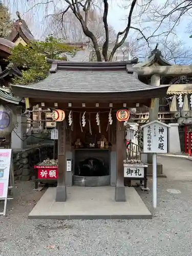 子安神社(東京都)