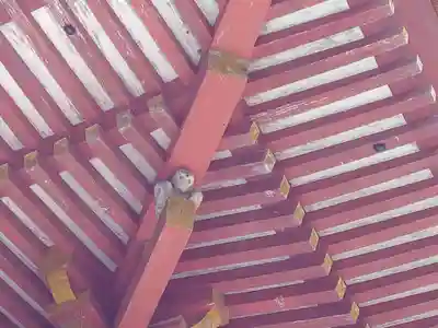 日吉大社(滋賀県)