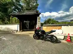 植槻八幡神社(奈良県)