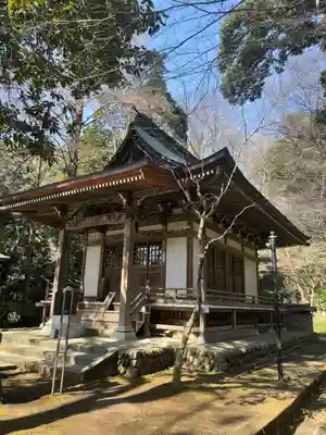 深大寺(東京都)