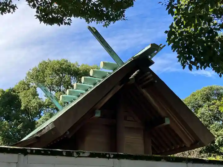 御裳神社(愛知県)