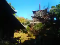 一乗寺の建物その他