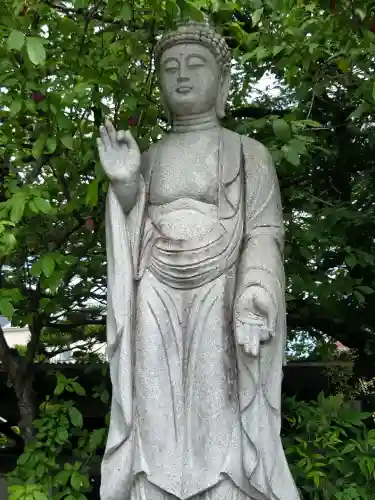 三河三弘法第二番　西福寺(愛知県)