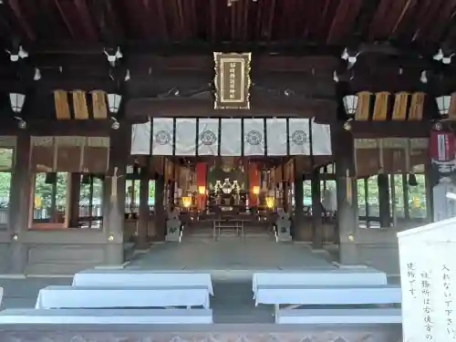靜岡縣護國神社(静岡県)