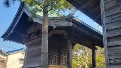 湊神社(愛媛県)