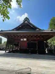 成田山新勝寺(千葉県)