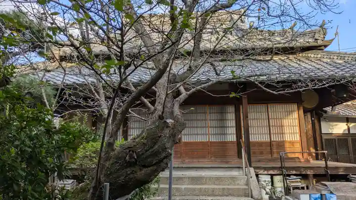 阿弥陀寺(京都府)