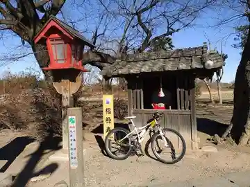 猿田彦大神(埼玉県)