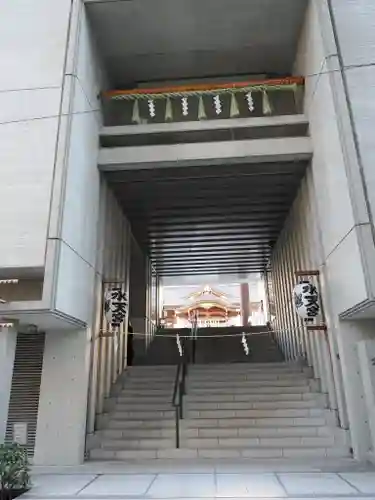 水天宮(東京都)