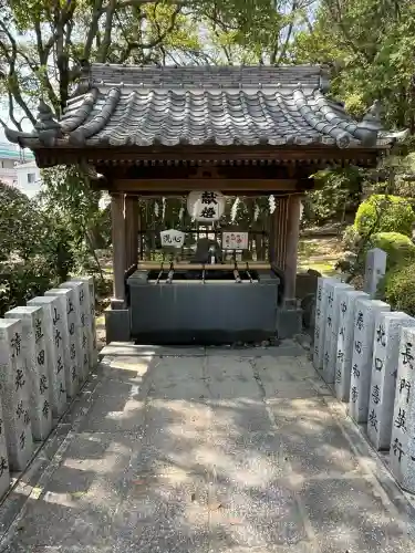 大瀧神社(広島県)