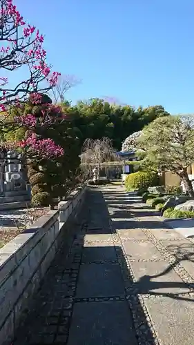 竺園寺のその他建物
