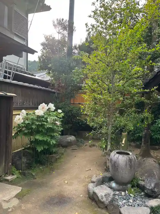 法起院(奈良県)