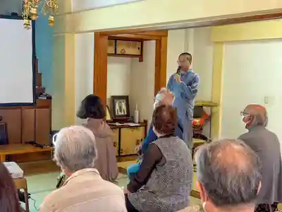 正安寺(神奈川県)