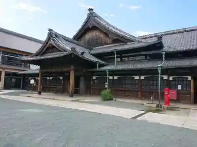 豊川閣　妙厳寺のその他建物