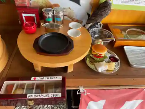 浦幌神社・乳神神社の体験その他